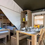 Easyatent Safari Tent Aminess Maravea *