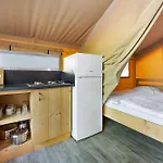 Easyatent Safari Tent Aminess Maravea Luksustelt Novigrad Istria