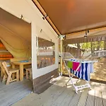 Easyatent Safari Tent Aminess Maravea Luksustelt
