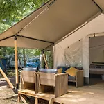 Easyatent Safari Tent Aminess Maravea Novigrad Istria
