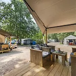 Luxe tent Easyatent Safari Tent Aminess Maravea