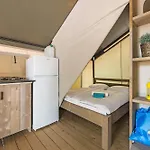 Easyatent Safari Tent Aminess Maravea Novigrad Istria
