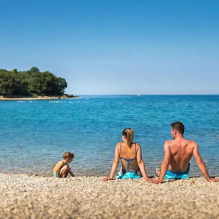 Easyatent Safari Tent Aminess Maravea Novigrad (Istria)