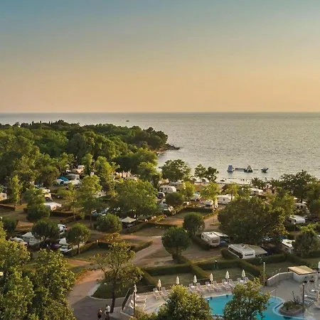 Easyatent Safari Tent Aminess Maravea Novigrad Istria