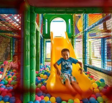 Easyatent Safari Tent Aminess Maravea