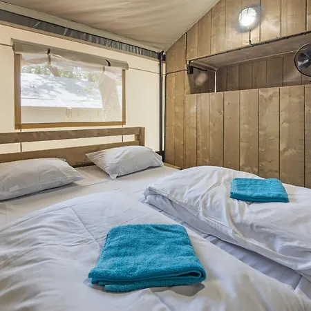 Easyatent Safari Tent Aminess Maravea *
