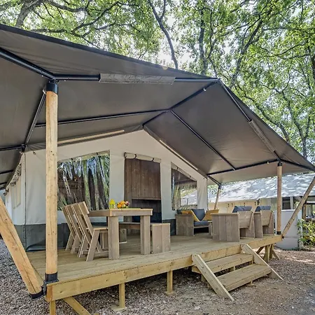 Easyatent Safari Tent Aminess Maravea *