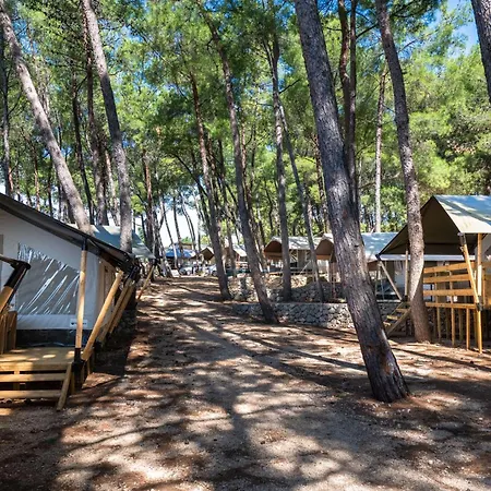 Easyatent Safari Tent Aminess Maravea Novigrad (Istria)