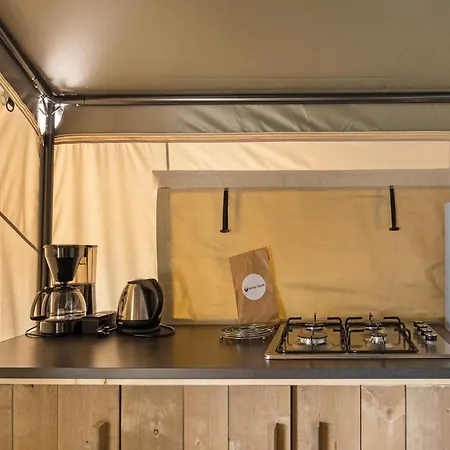 Easyatent Safari Tent Aminess Maravea