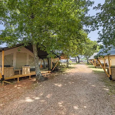 Easyatent Safari Tent Aminess Maravea *