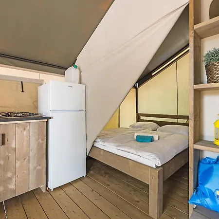 Easyatent Safari Tent Aminess Maravea Novigrad (Istria)