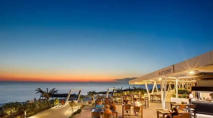 Easyatent Safari Tent Aminess Maravea * Novigrad (Istria)