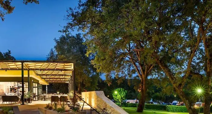 Easyatent Safari Tent Aminess Maravea * Novigrad (Istria)