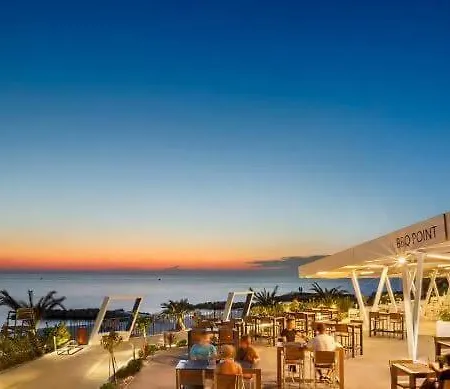 Easyatent Safari Tent Aminess Maravea * Novigrad Istria