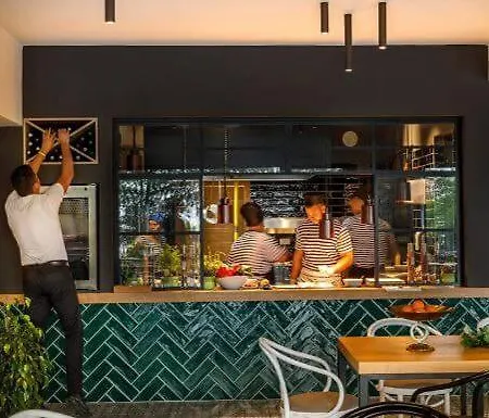 Easyatent Safari Tent Aminess Maravea