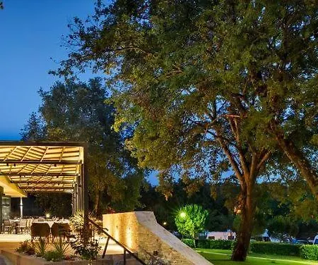 Easyatent Safari Tent Aminess Maravea * Novigrad Istria