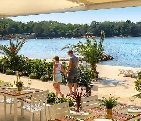 Easyatent Safari Tent Aminess Maravea Luxusní stan