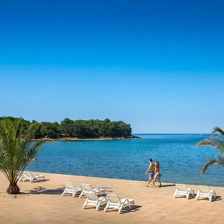 Easyatent Safari Tent Aminess Maravea