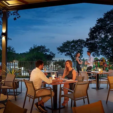 Easyatent Safari Tent Aminess Maravea * Novigrad Istria