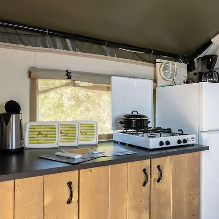 Easyatent Safari Tent Aminess Maravea