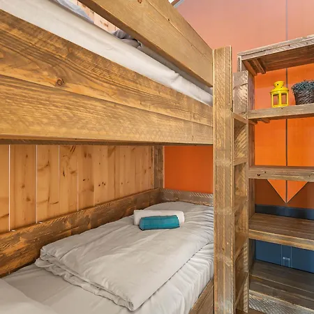 Easyatent Safari Tent Aminess Maravea *