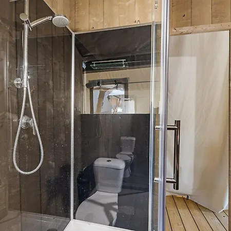 Easyatent Safari Tent Aminess Maravea * Novigrad Istria