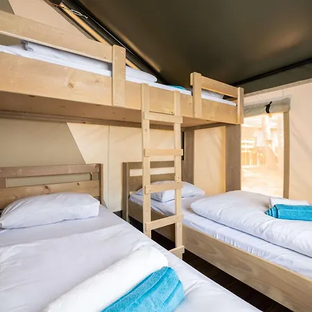 Easyatent Safari Tent Aminess Maravea *