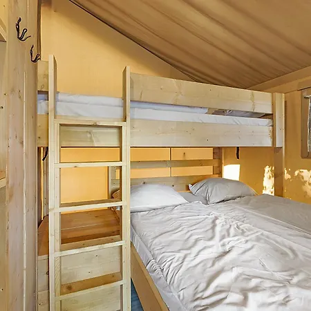 Easyatent Safari Tent Aminess Maravea *