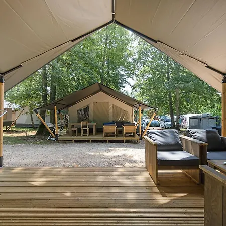 Easyatent Safari Tent Aminess Maravea