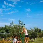 Easyatent Safari Tent Aminess Maravea Tente de luxe *