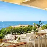 Easyatent Safari Tent Aminess Maravea Tente de luxe Novigrad Istria