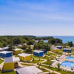 Easyatent Safari Tent Aminess Maravea * Novigrad Istria