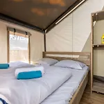 Easyatent Safari Tent Aminess Maravea * Novigrad Istria