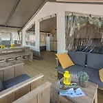 Tente de luxe Easyatent Safari Tent Aminess Maravea