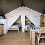 Easyatent Safari Tent Aminess Maravea * Novigrad Istria