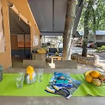 Easyatent Safari Tent Aminess Maravea