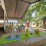 Tente de luxe Easyatent Safari Tent Aminess Maravea *