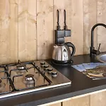 Easyatent Safari Tent Aminess Maravea Tente de luxe Novigrad Istria