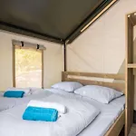 Tente de luxe Easyatent Safari Tent Aminess Maravea Novigrad Istria