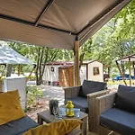 Luksusowy namiot Easyatent Safari Tent Aminess Maravea *