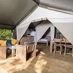 Luksusowy namiot Easyatent Safari Tent Aminess Maravea Novigrad (Istria)