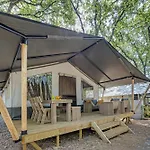 Easyatent Safari Tent Aminess Maravea *