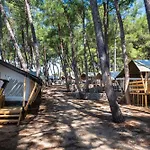 Easyatent Safari Tent Aminess Maravea Novigrad Istria