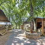 Easyatent Safari Tent Aminess Maravea * Novigrad Istria