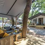Easyatent Safari Tent Aminess Maravea Tente de luxe