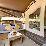 Tente de luxe Easyatent Safari Tent Aminess Maravea