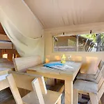 Easyatent Safari Tent Aminess Maravea Tente de luxe *
