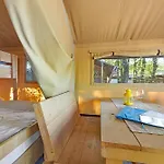 Easyatent Safari Tent Aminess Maravea Luksusowy namiot *