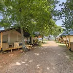Easyatent Safari Tent Aminess Maravea *