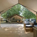 Easyatent Safari Tent Aminess Maravea